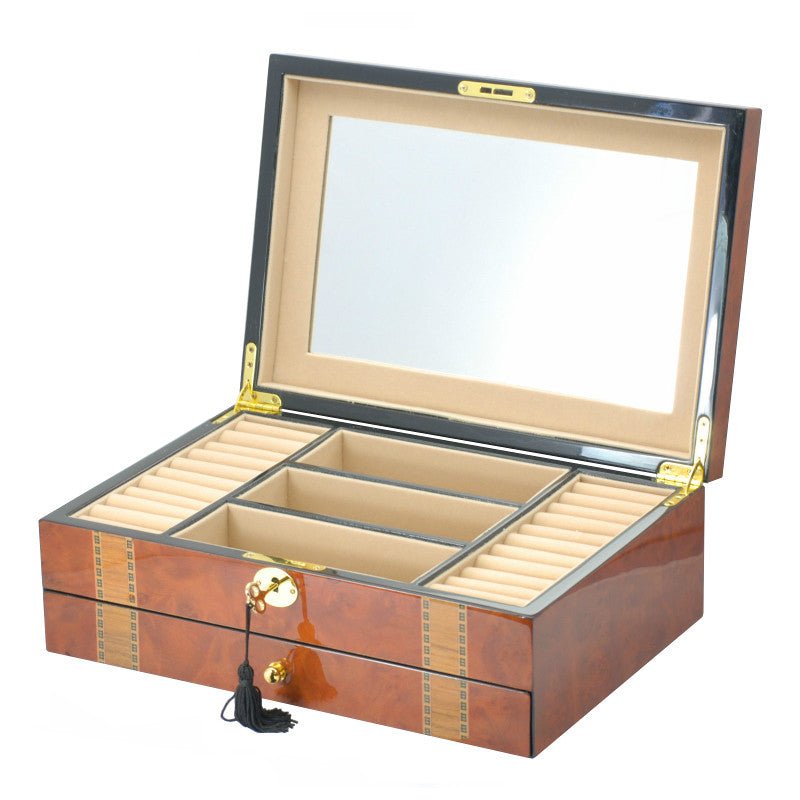 Jewellery Boxes - Boxes Of Elegance