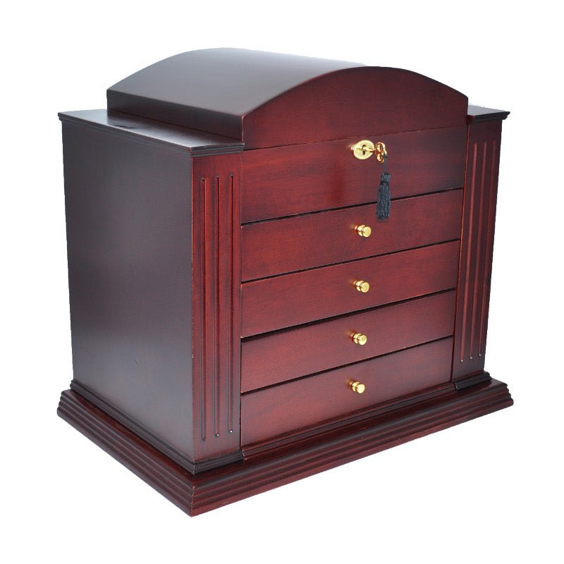 Large Jewellery Boxes - Boxes Of Elegance