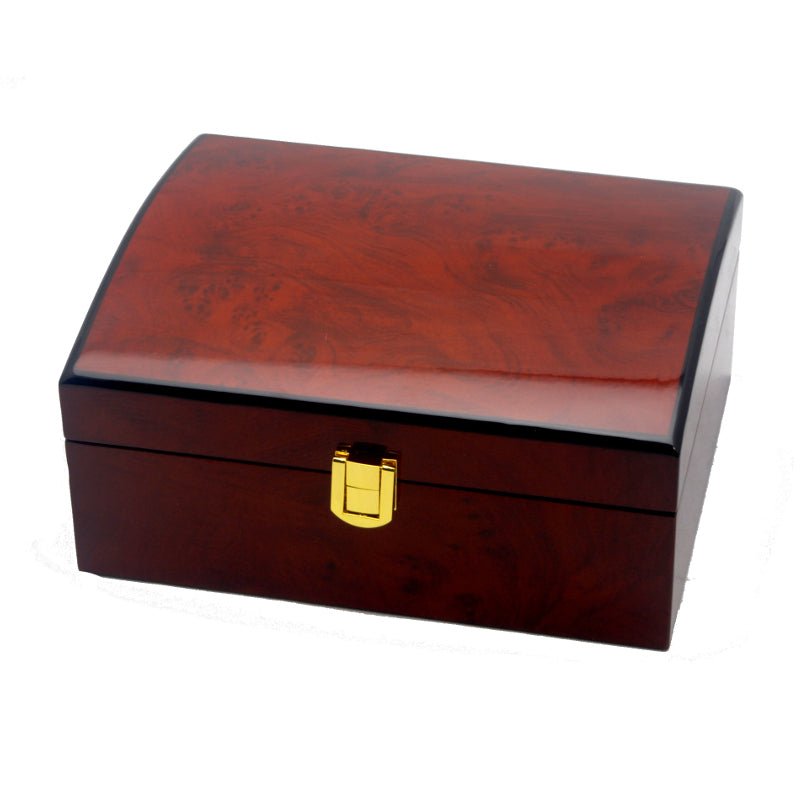 Small Jewellery and Watch Boxes - Boxes Of Elegance