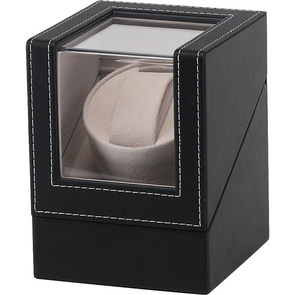 Automatic watch storage on sale box