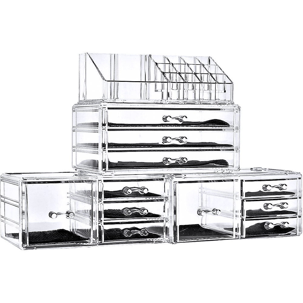 Jewelry tower organizer deals